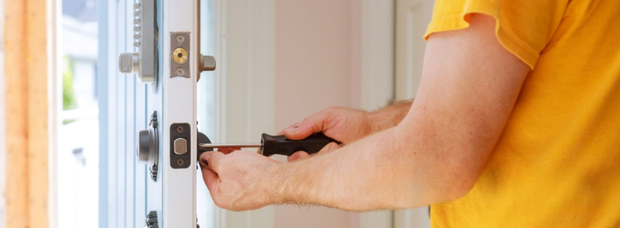 Lock Install1 Lock Install1